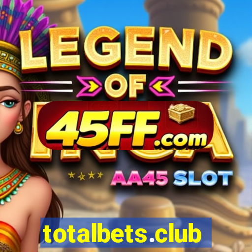 totalbets.club