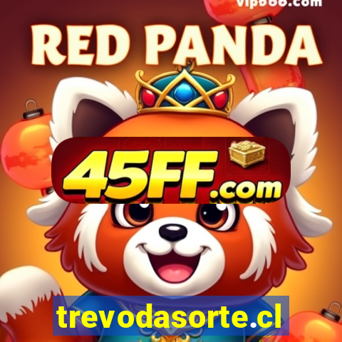 trevodasorte.club