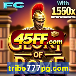 tribo777pg.com