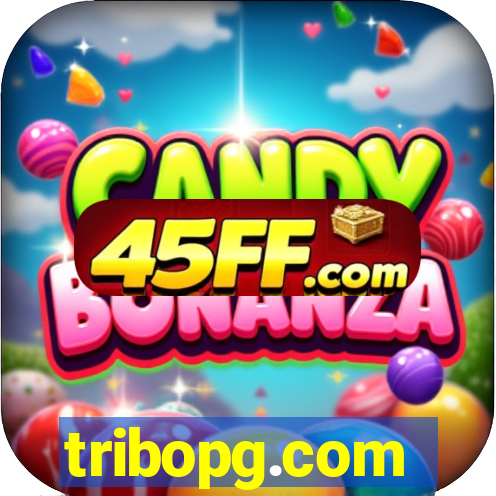 tribopg.com
