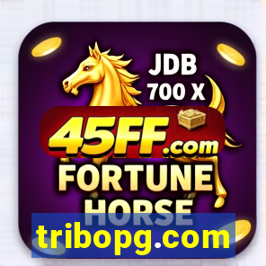 tribopg.com