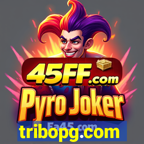tribopg.com