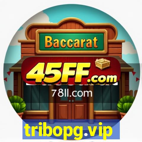 tribopg.vip