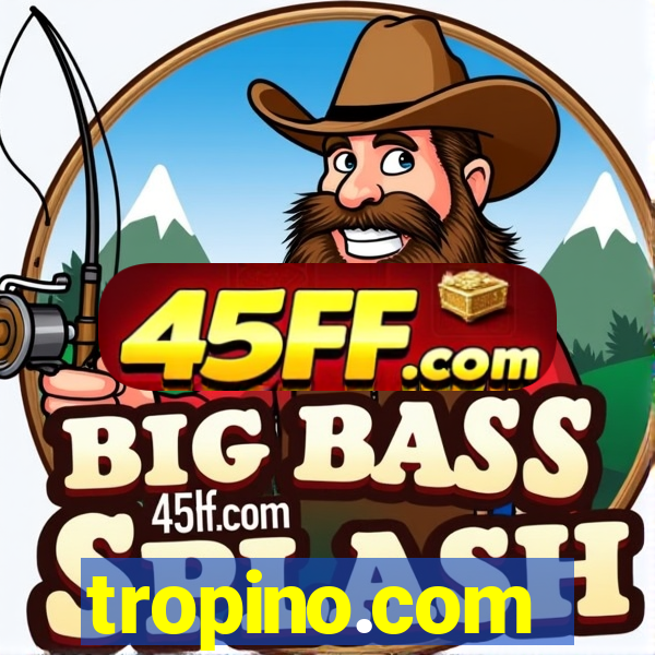 tropino.com