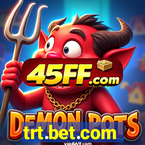 trt.bet.com
