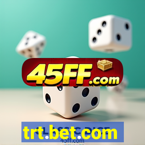 trt.bet.com