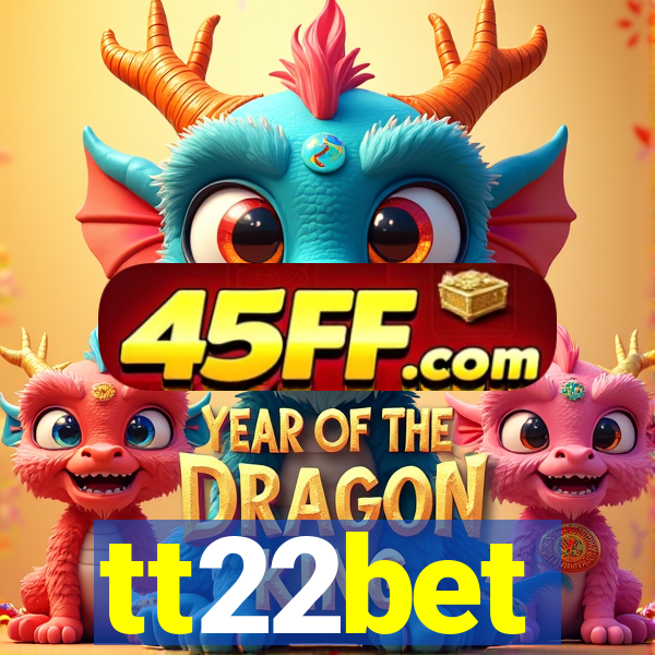 tt22bet