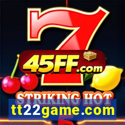 tt22game.com