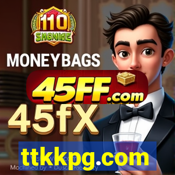 ttkkpg.com