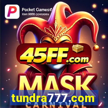 tundra777.com