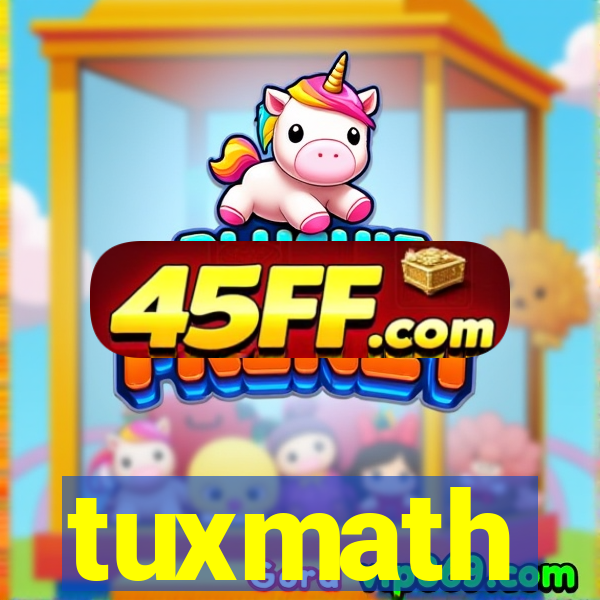 tuxmath