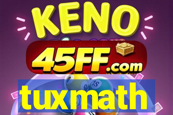 tuxmath