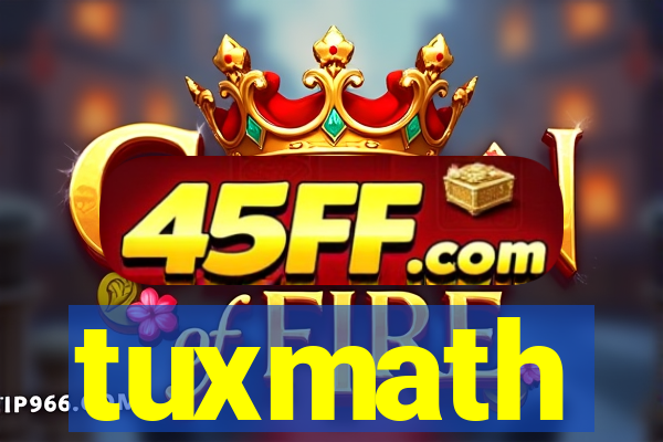 tuxmath