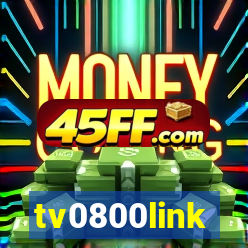 tv0800link