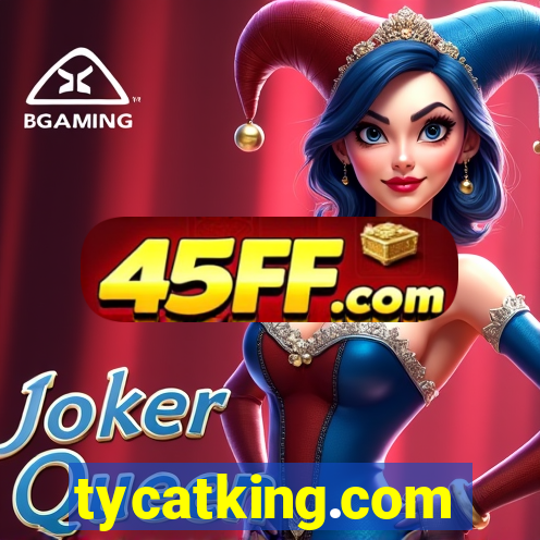 tycatking.com
