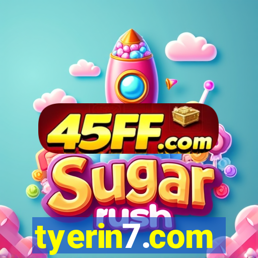 tyerin7.com