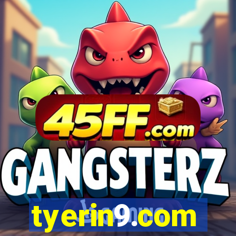 tyerin9.com