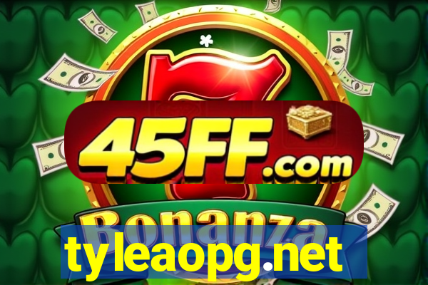 tyleaopg.net