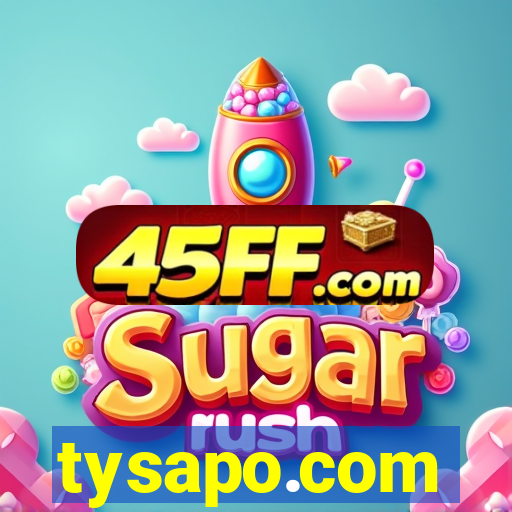 tysapo.com