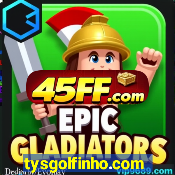 tysgolfinho.com