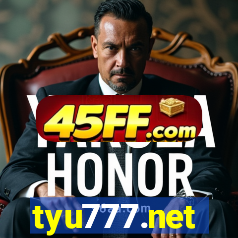 tyu777.net