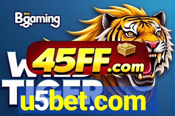 u5bet.com