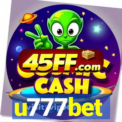 u777bet