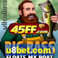 u8bet.com