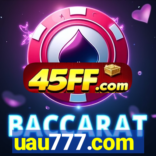 uau777.com