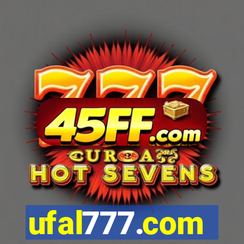 ufal777.com