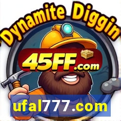 ufal777.com