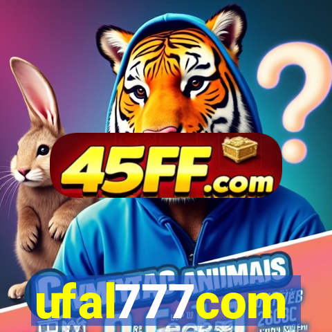 ufal777com