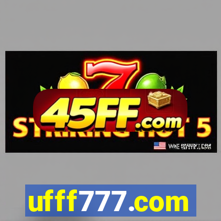 ufff777.com