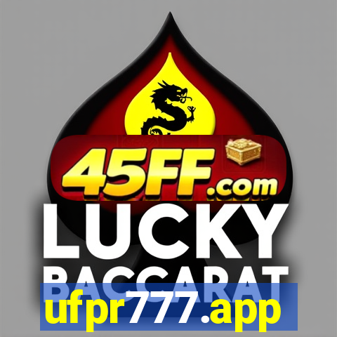 ufpr777.app