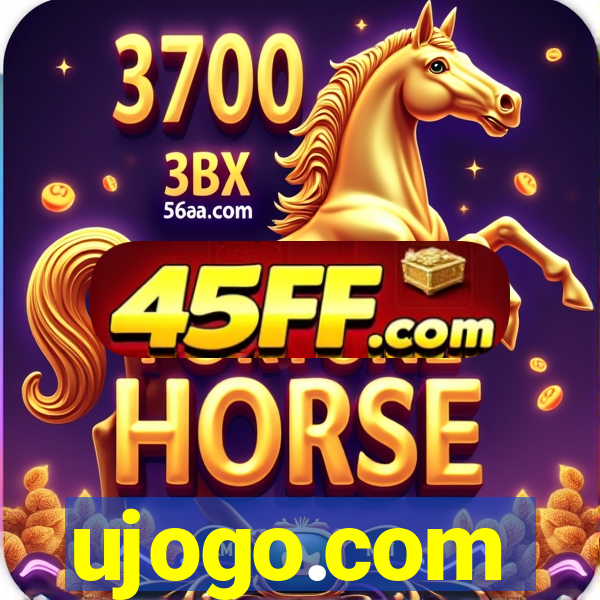 ujogo.com