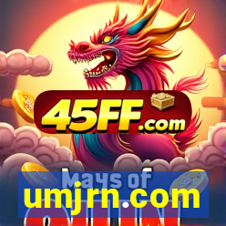 umjrn.com