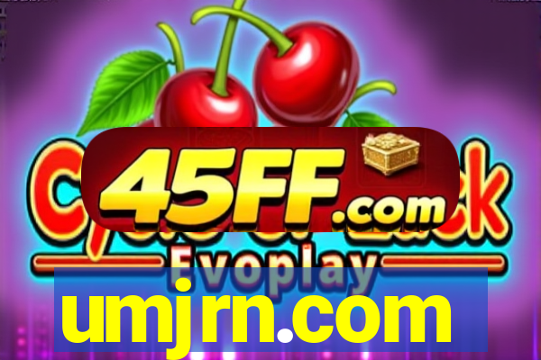 umjrn.com