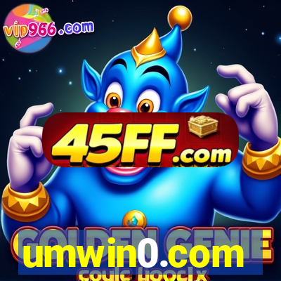 umwin0.com