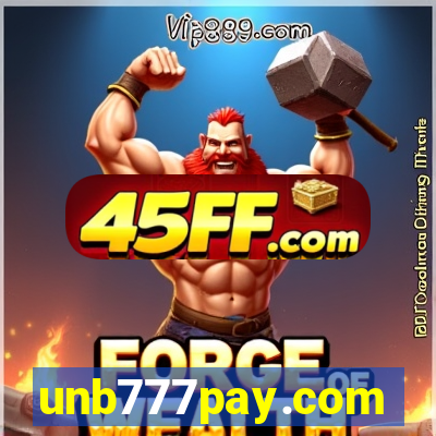 unb777pay.com