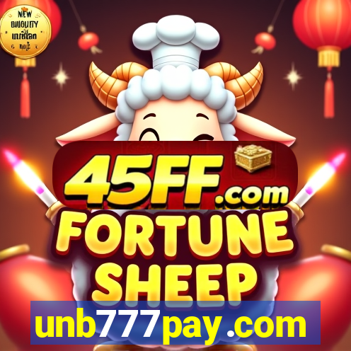 unb777pay.com