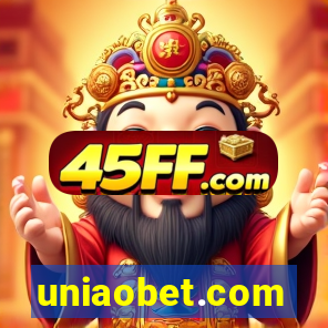uniaobet.com