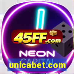unicabet.com