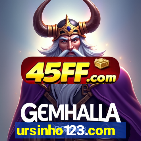 ursinho123.com