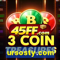 ursosty.com