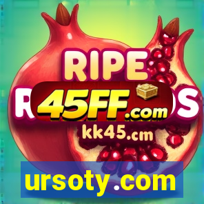 ursoty.com