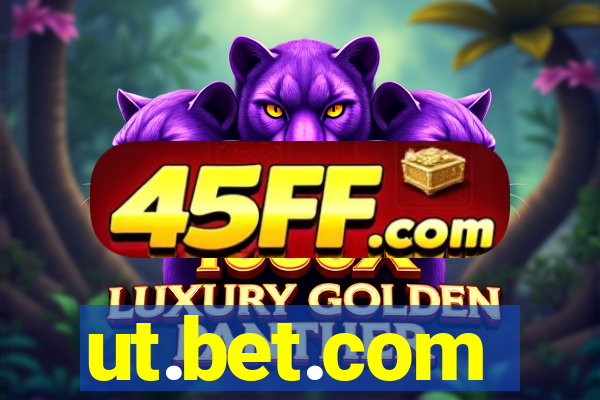 ut.bet.com