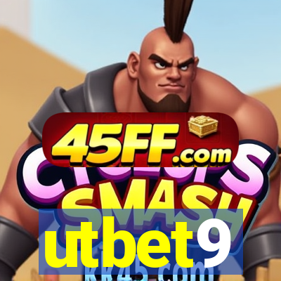 utbet9