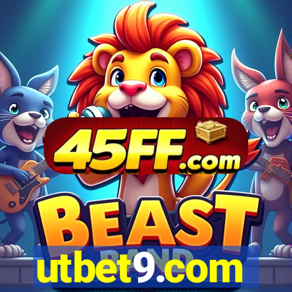 utbet9.com
