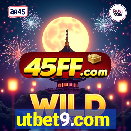 utbet9.com
