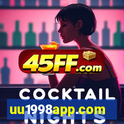 uu1998app.com